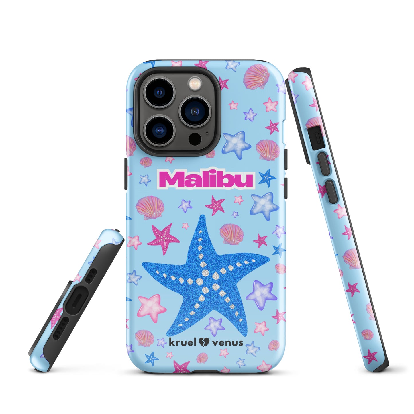 Malibu Star