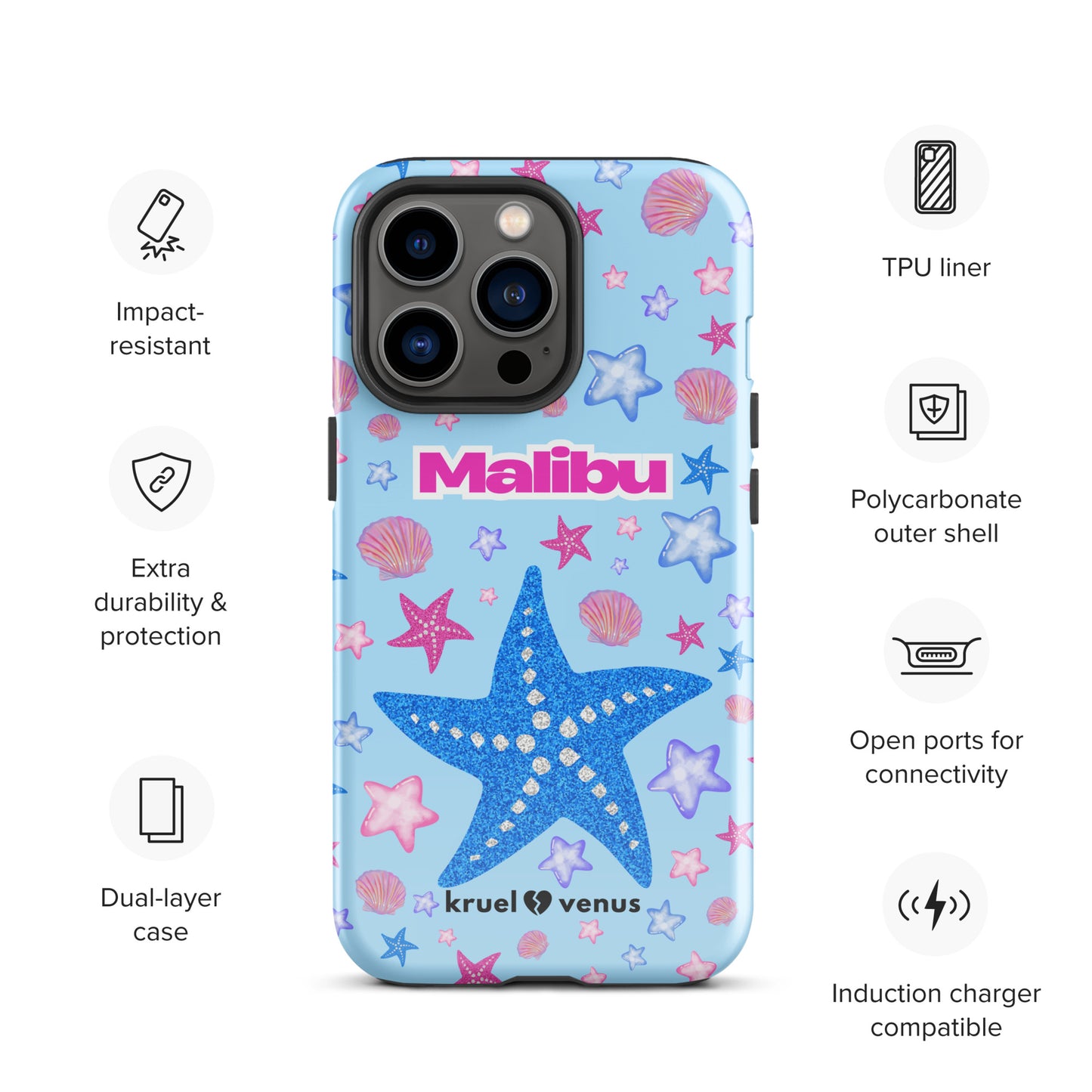 Malibu Star