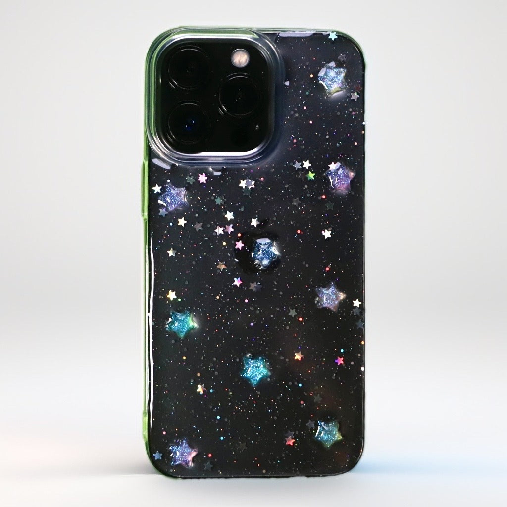 Cutesy Stars