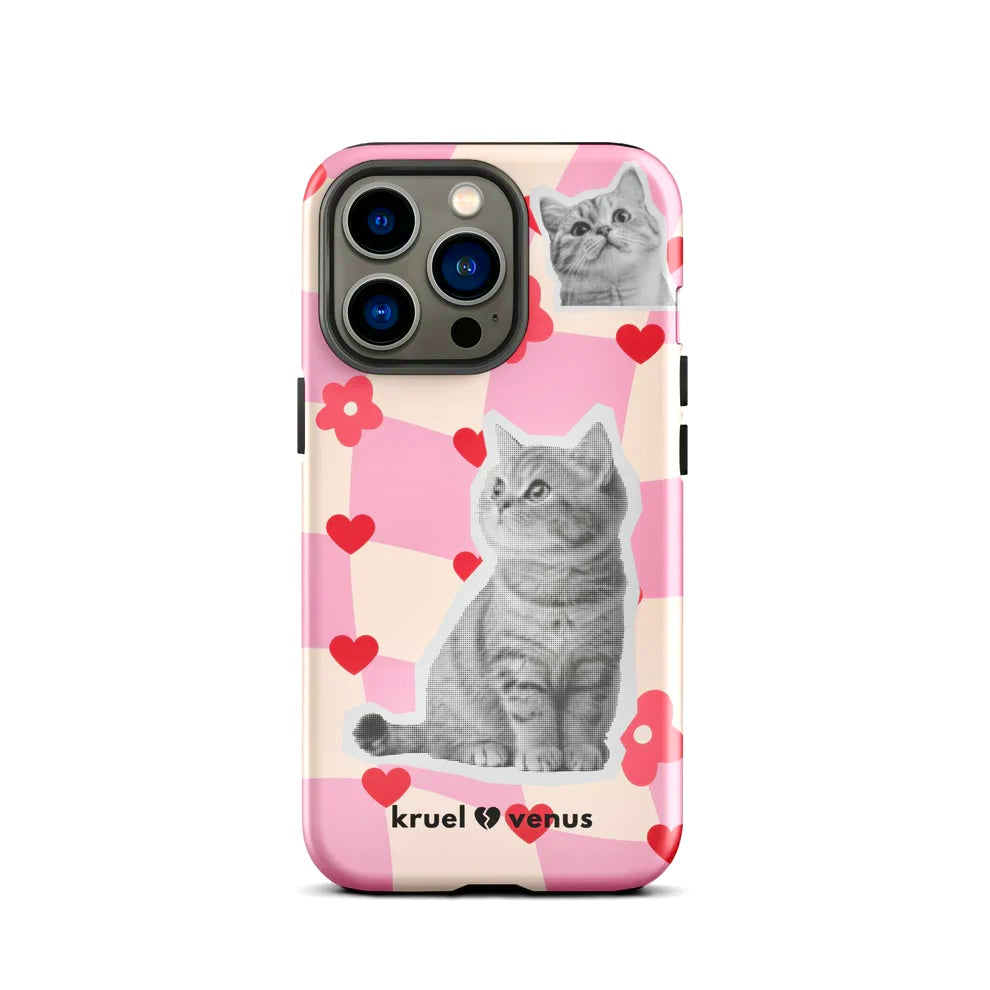 Kitty Kat