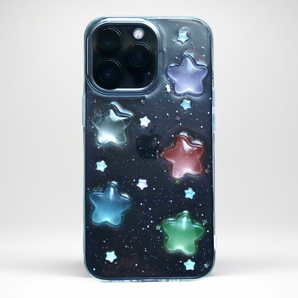 Star Cluster