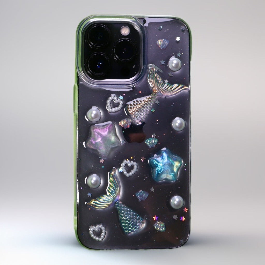 Mermaid Love