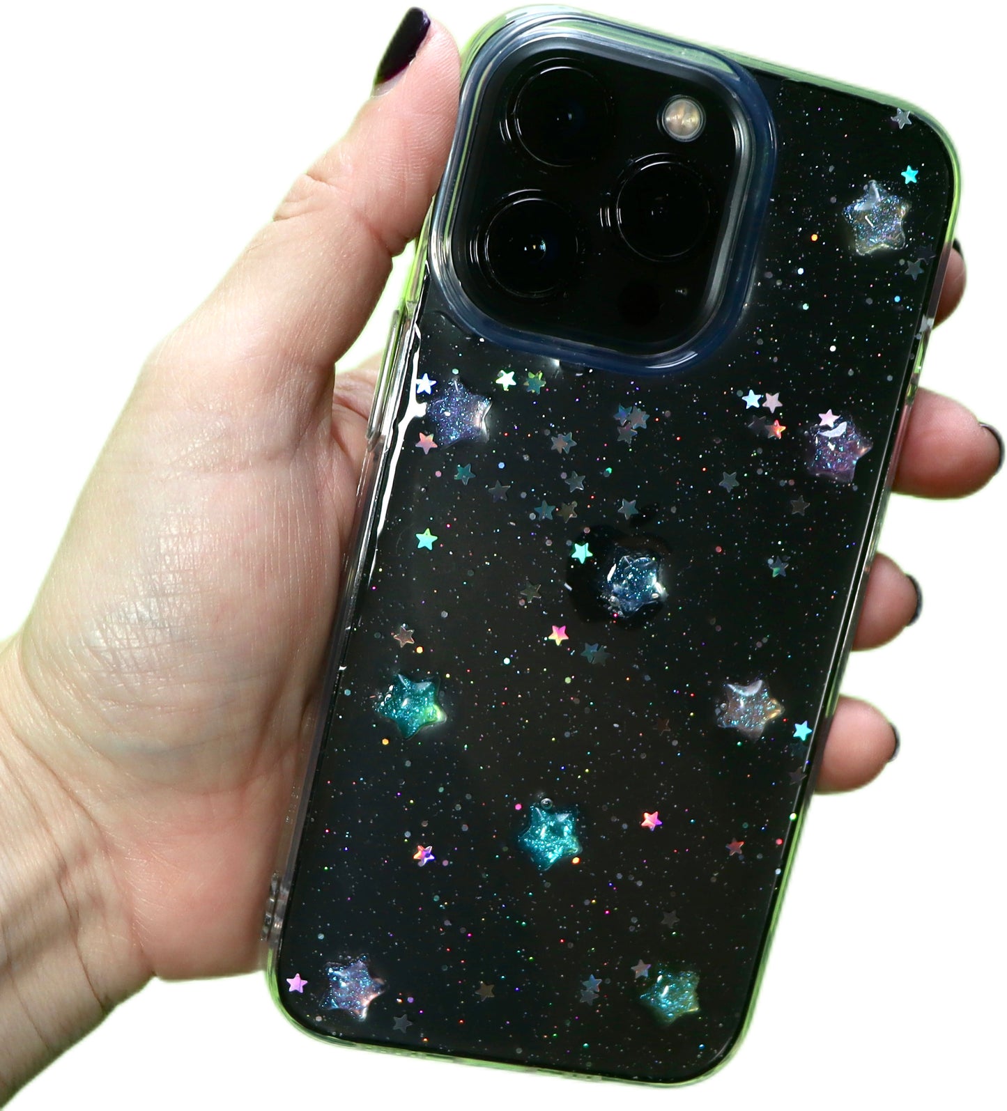 Cutesy Stars