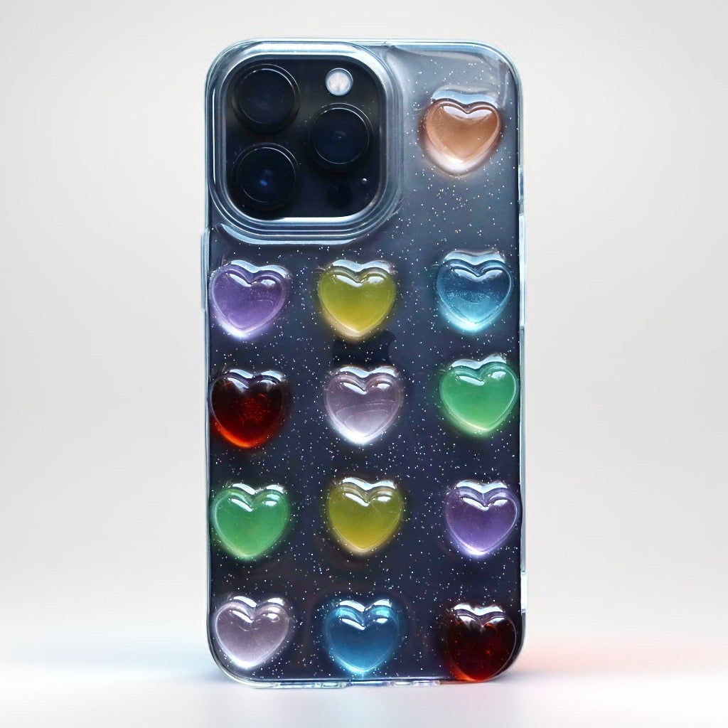 Heart Pop