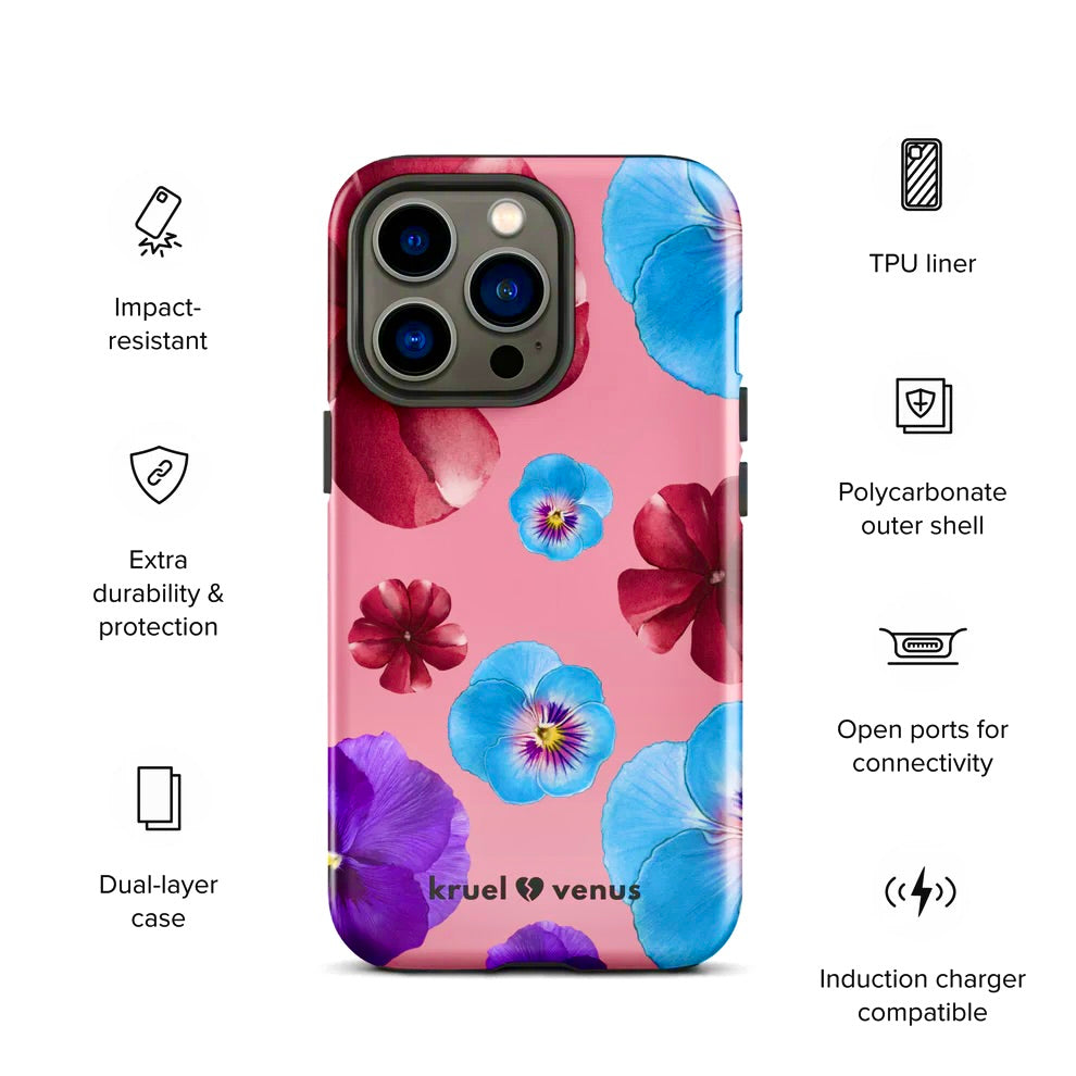 Truly Floral