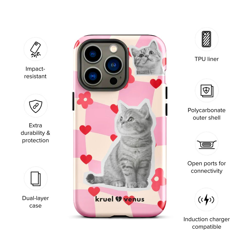 Kitty Kat