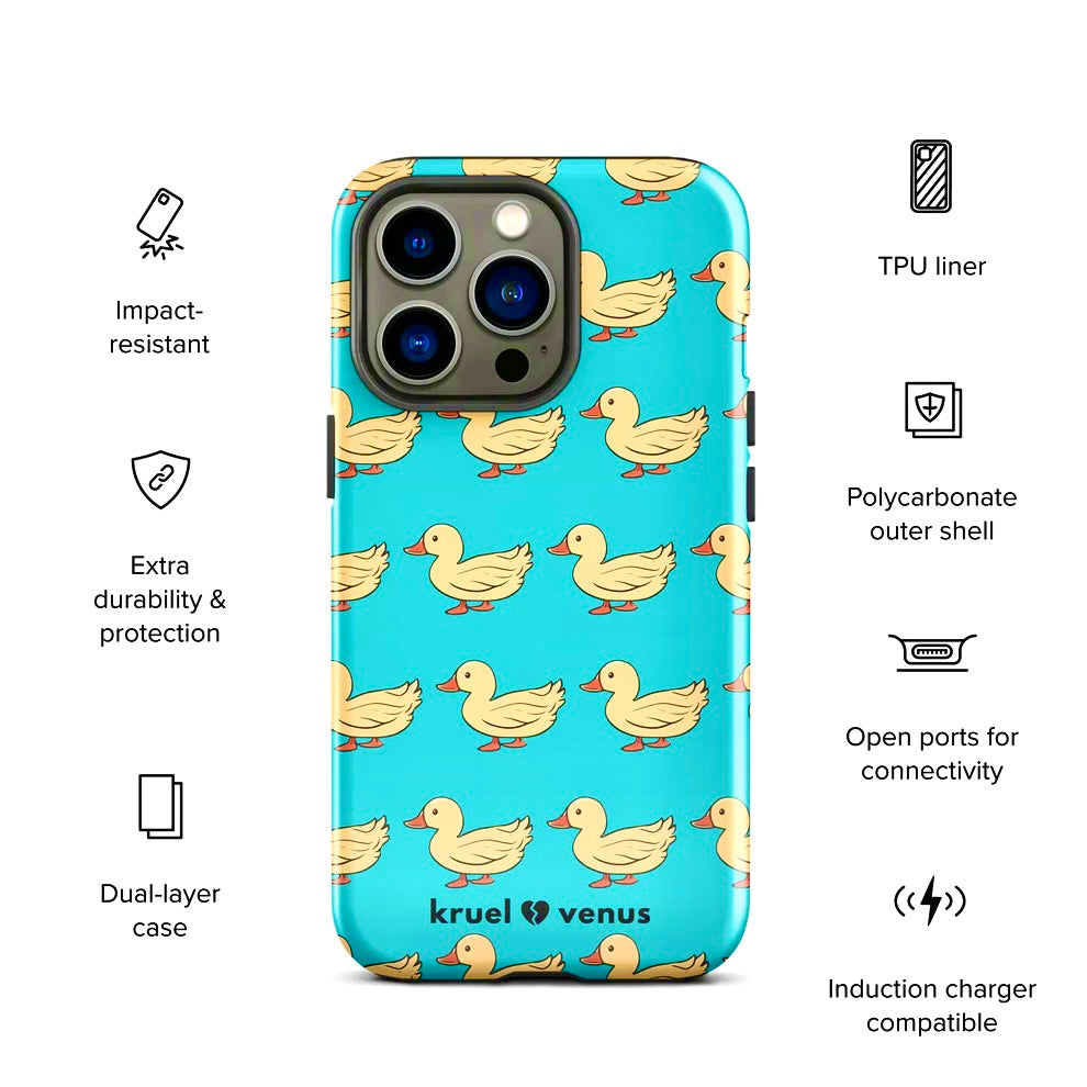 The Duckies