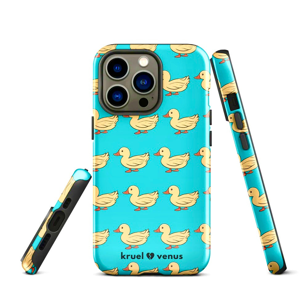 The Duckies