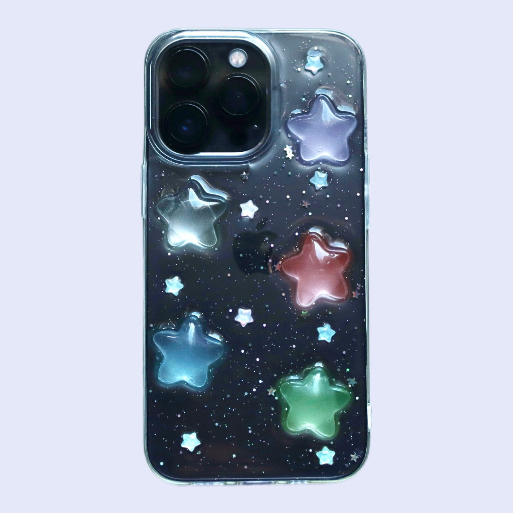 Star Cluster
