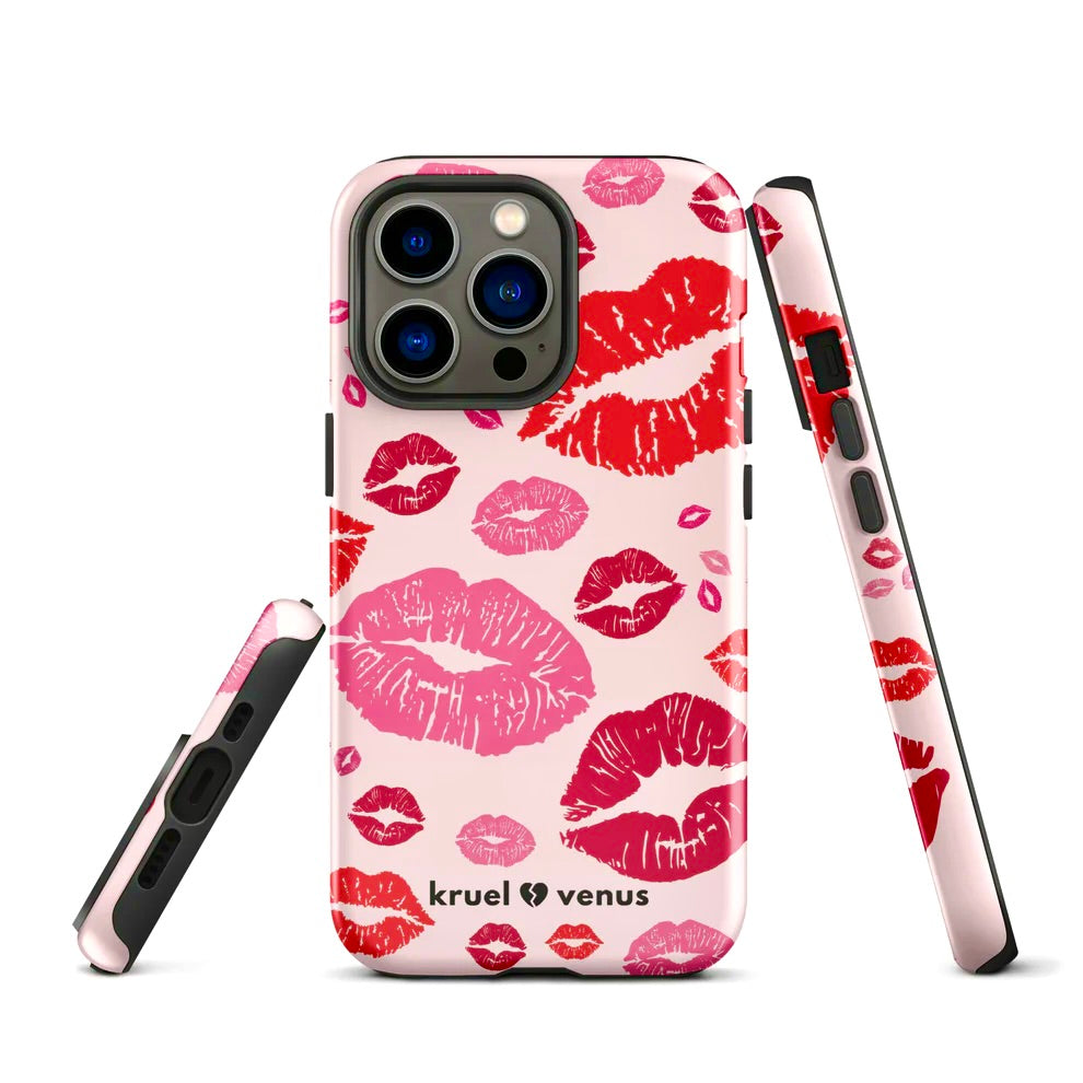 Kisses (Pink)
