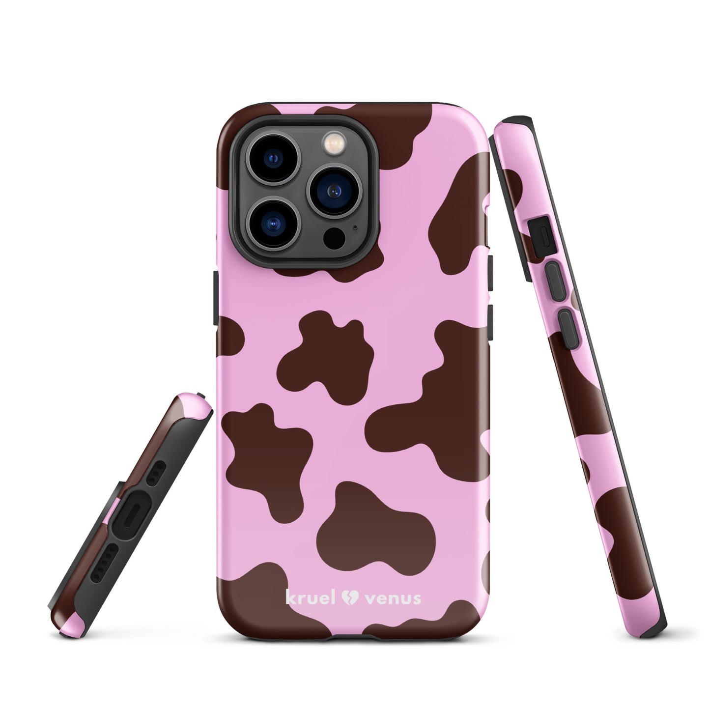 Cow Love (PINK)