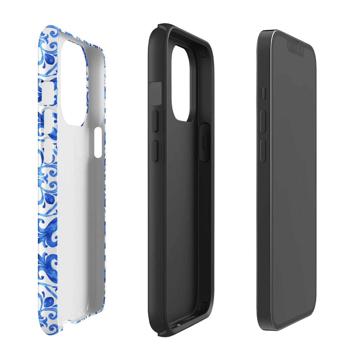 mosaic phone case