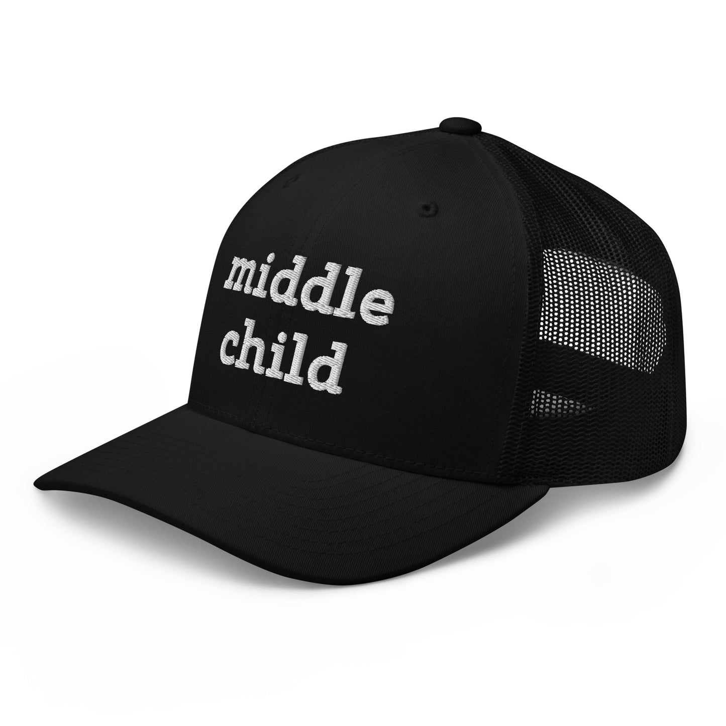 Middle Child