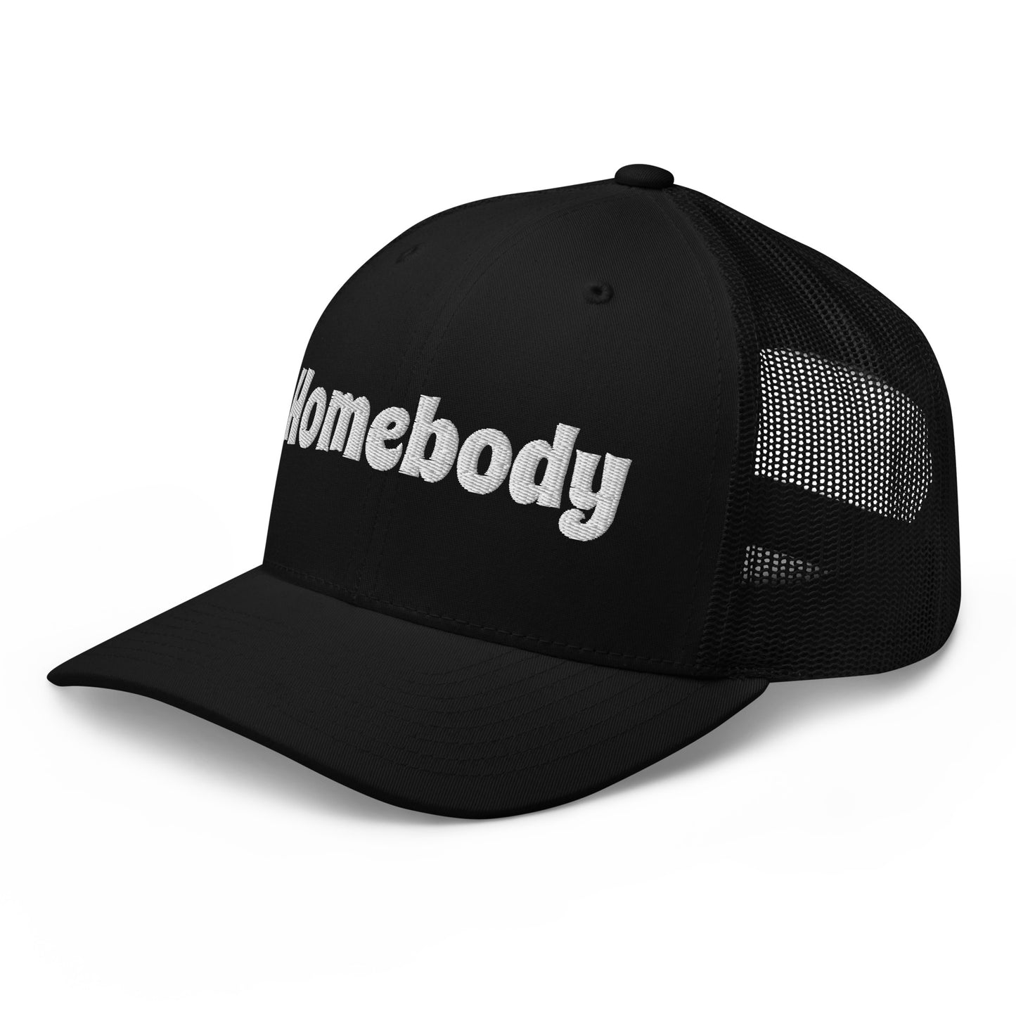 Homebody