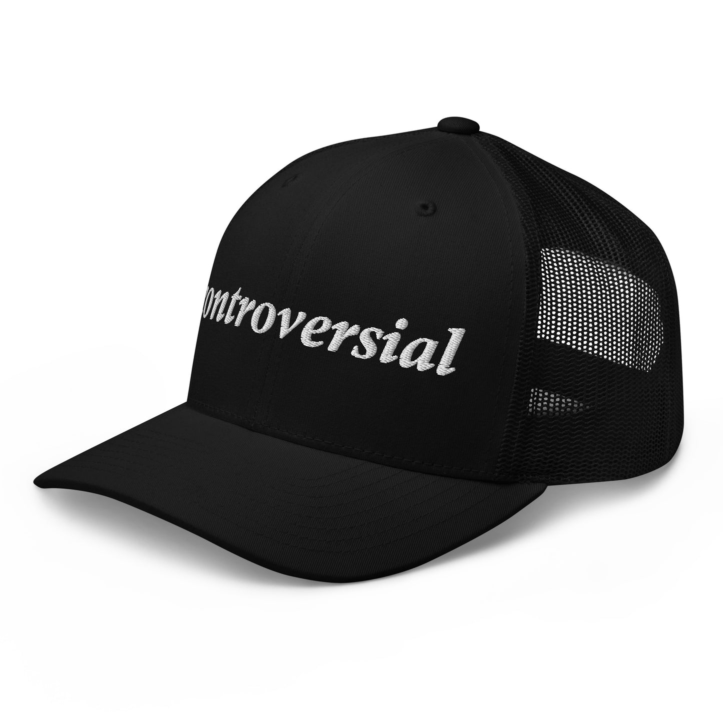 Controversial
