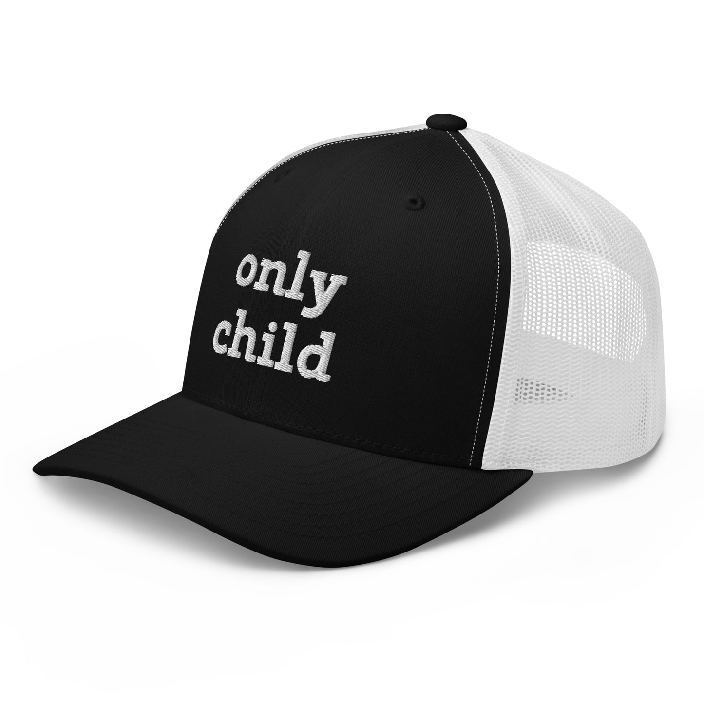 Only Child
