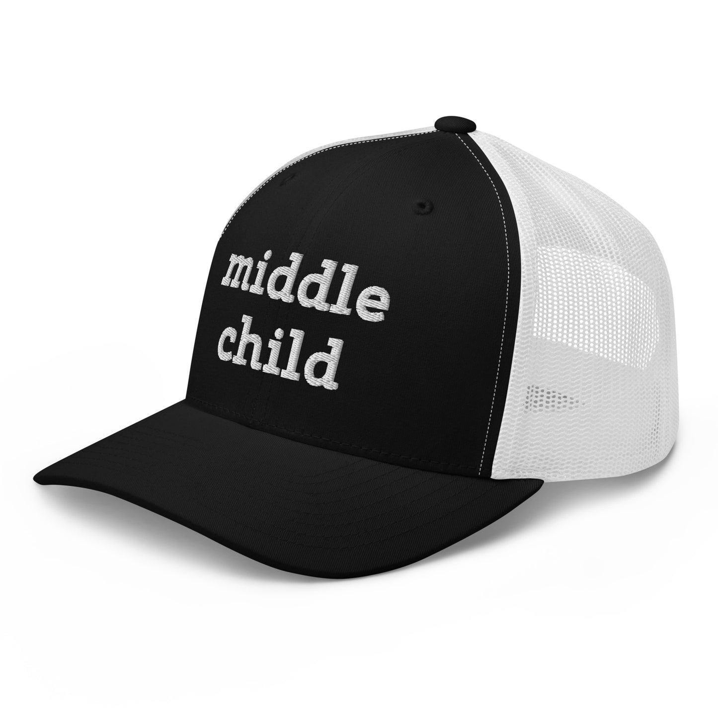 Middle Child