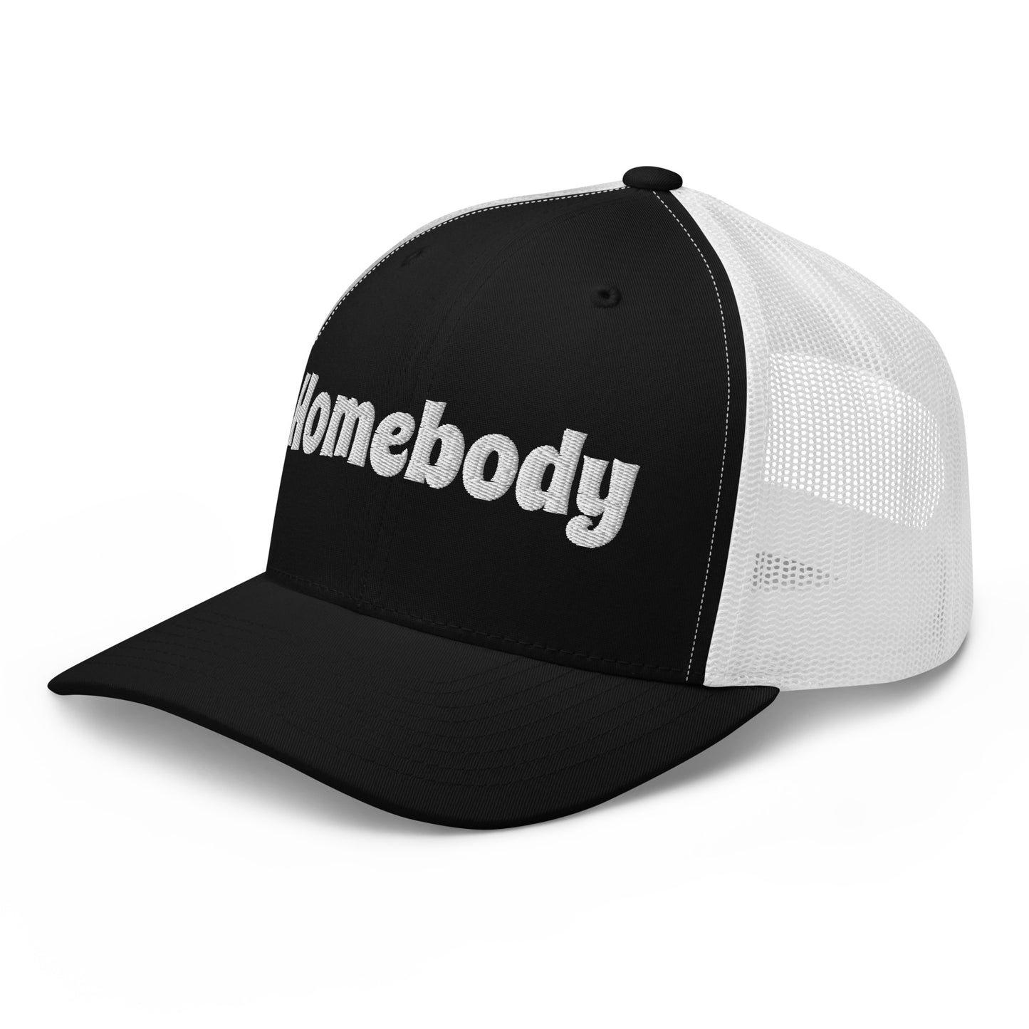 Homebody