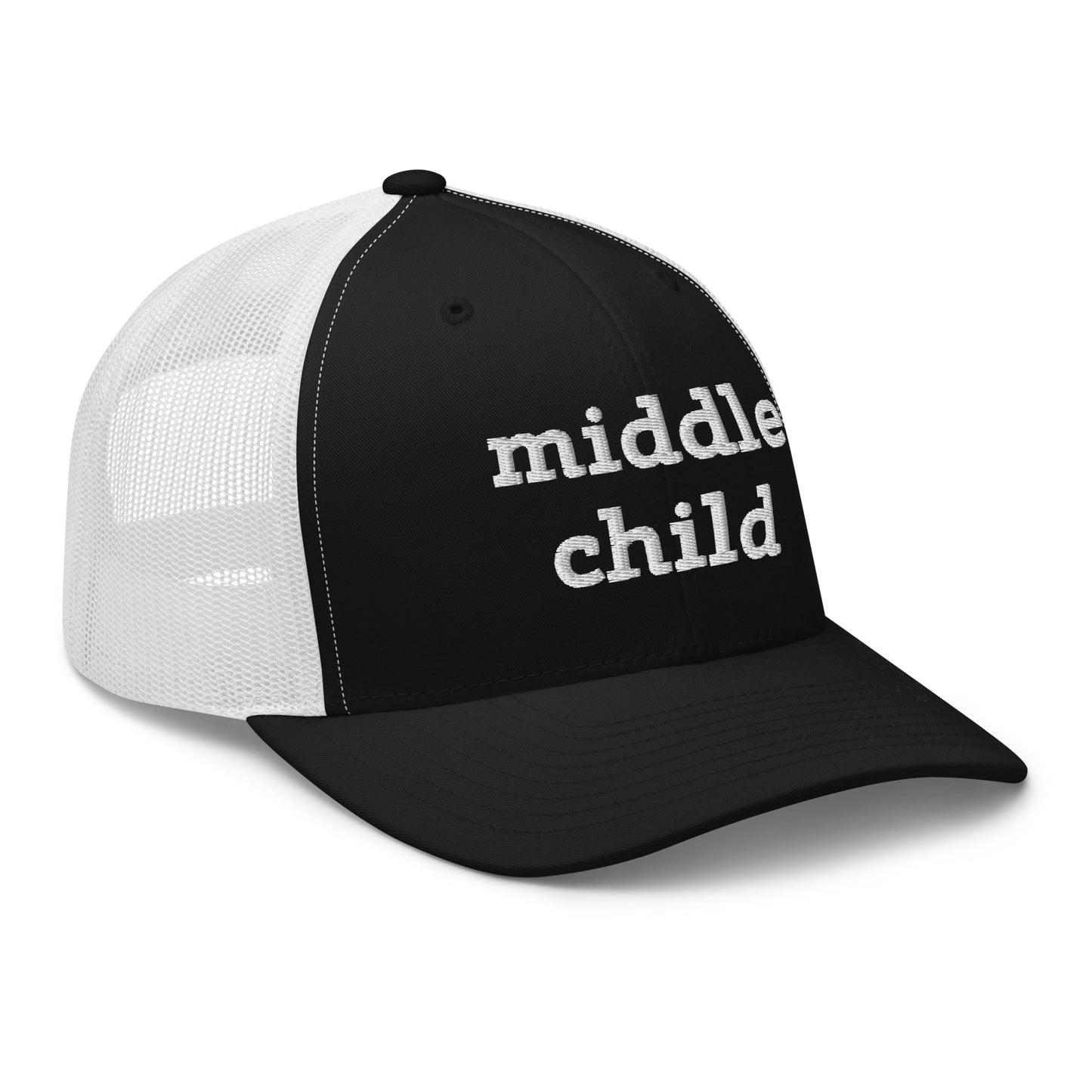Middle Child