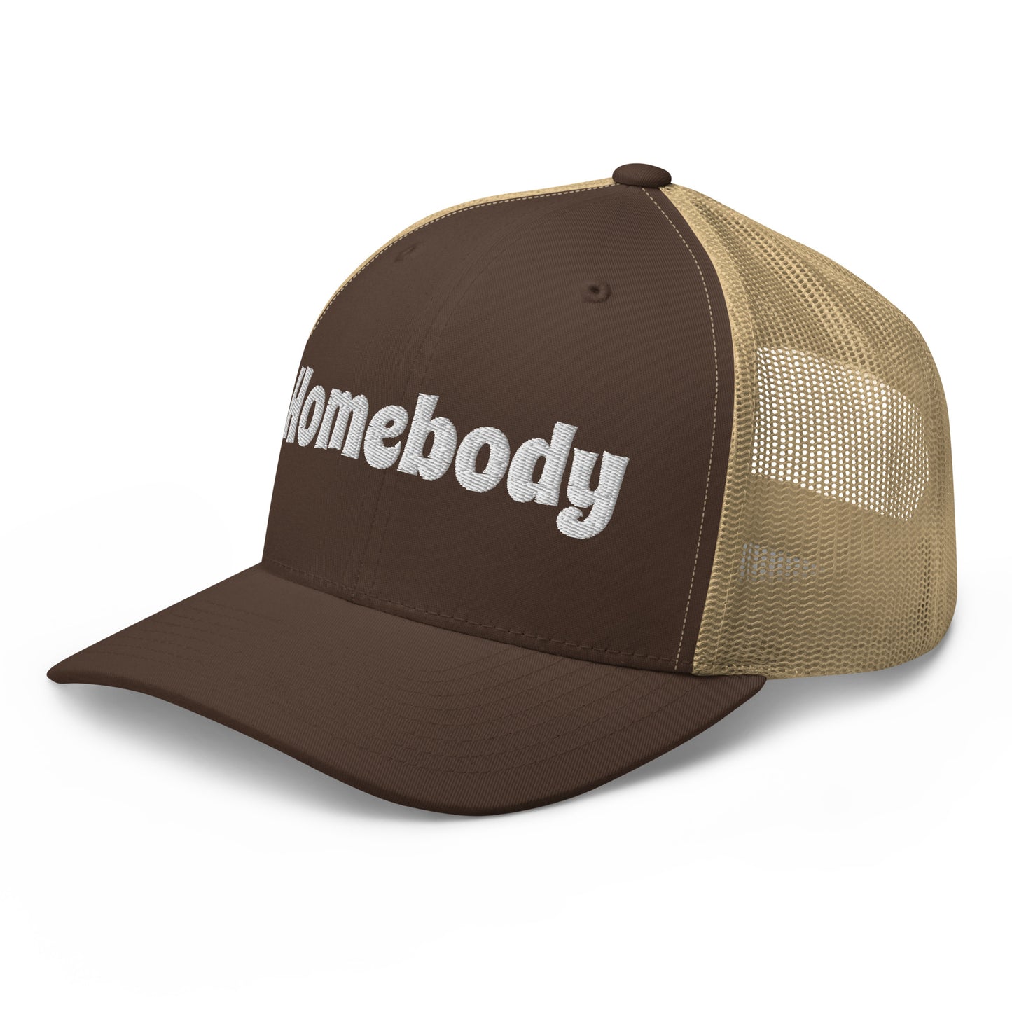 Homebody