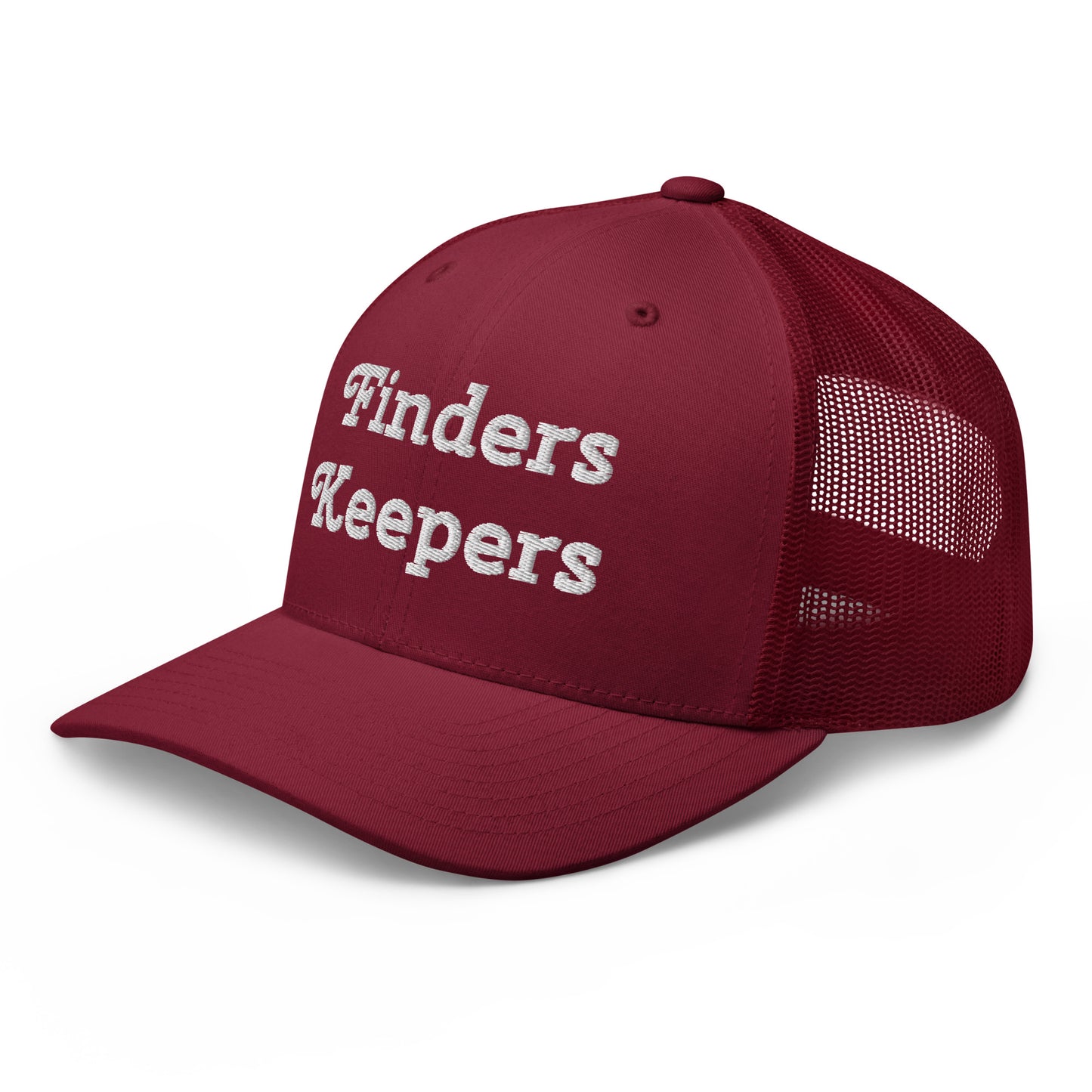 Finders Keepers