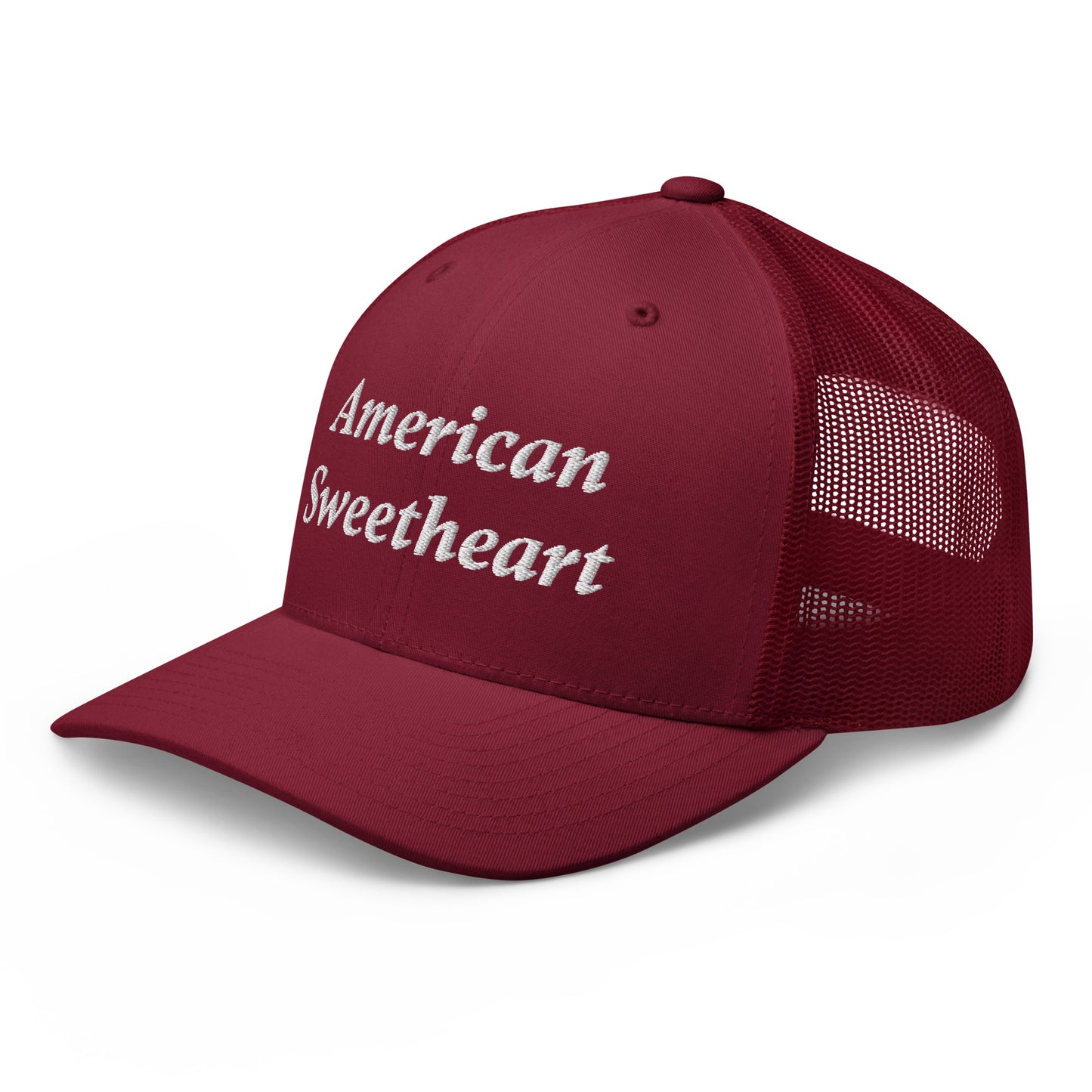 American Sweetheart