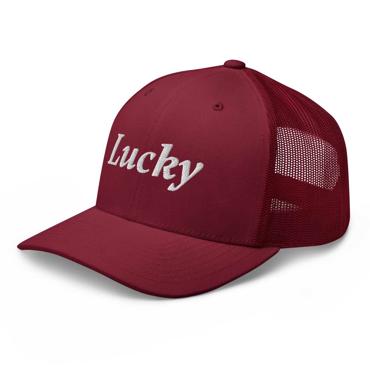 Lucky
