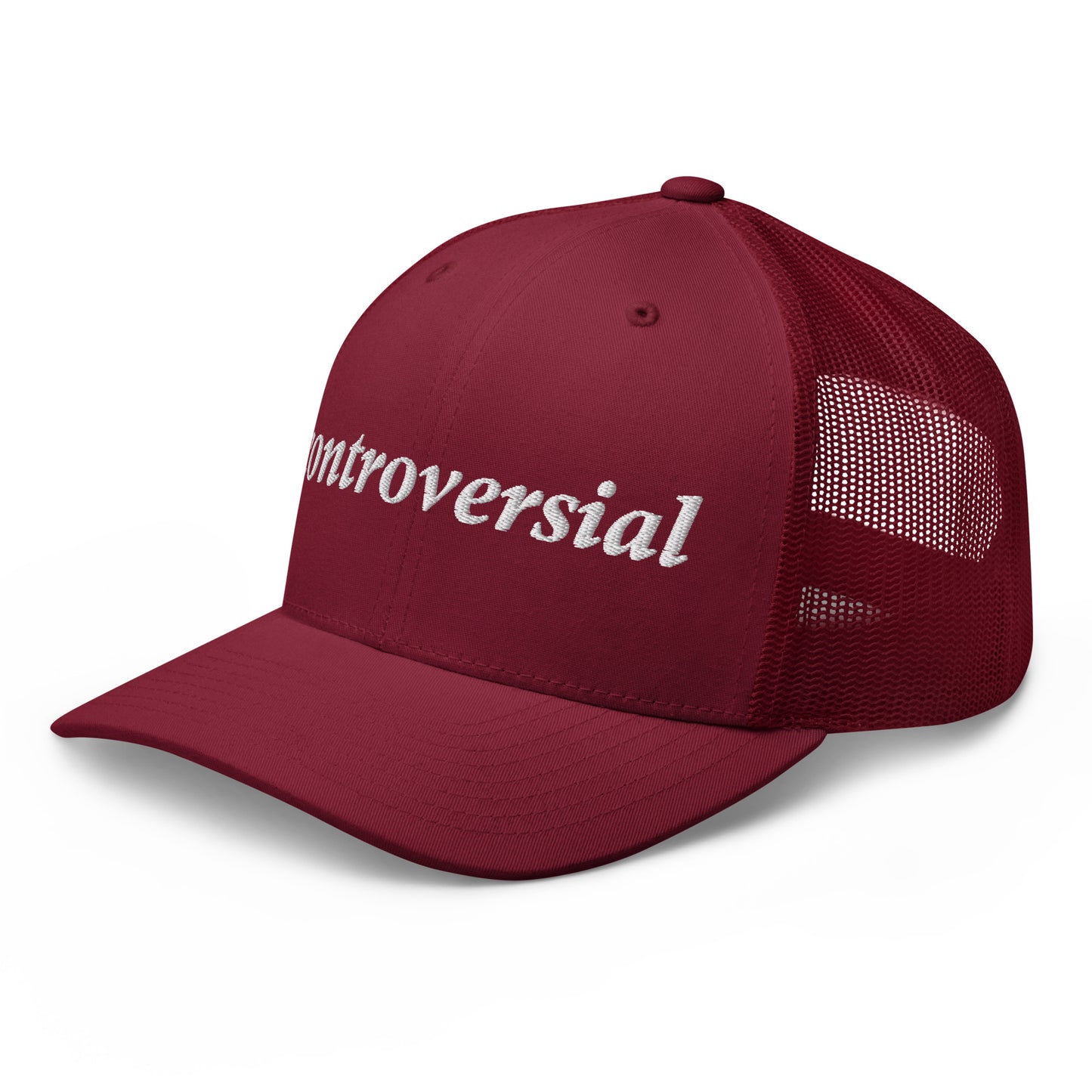 Controversial