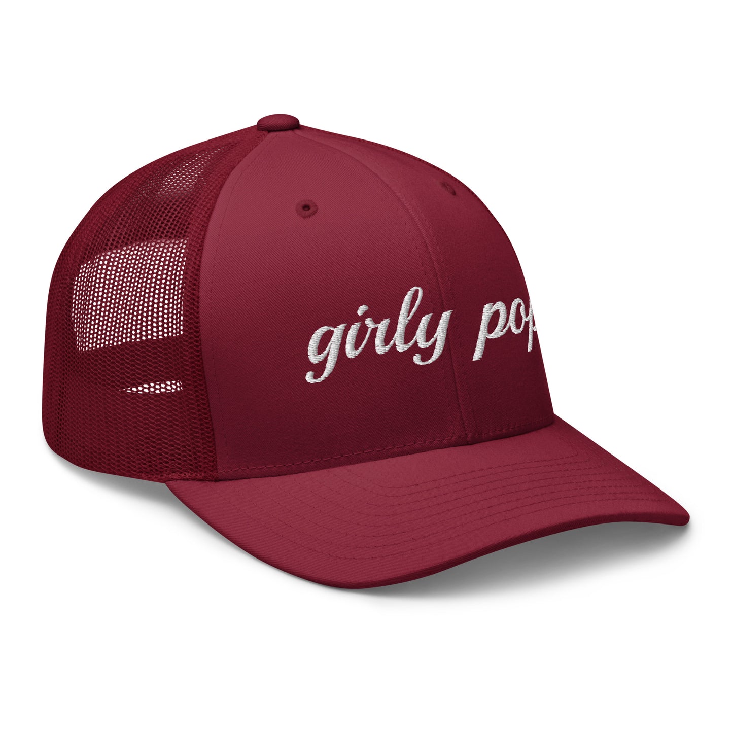 Girly Pop