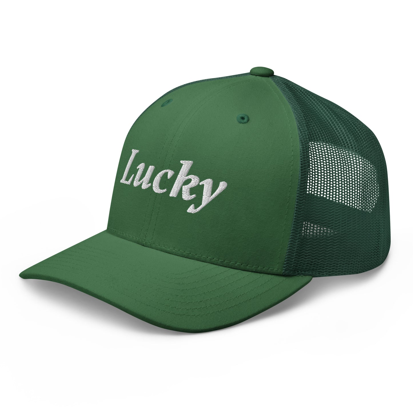 Lucky