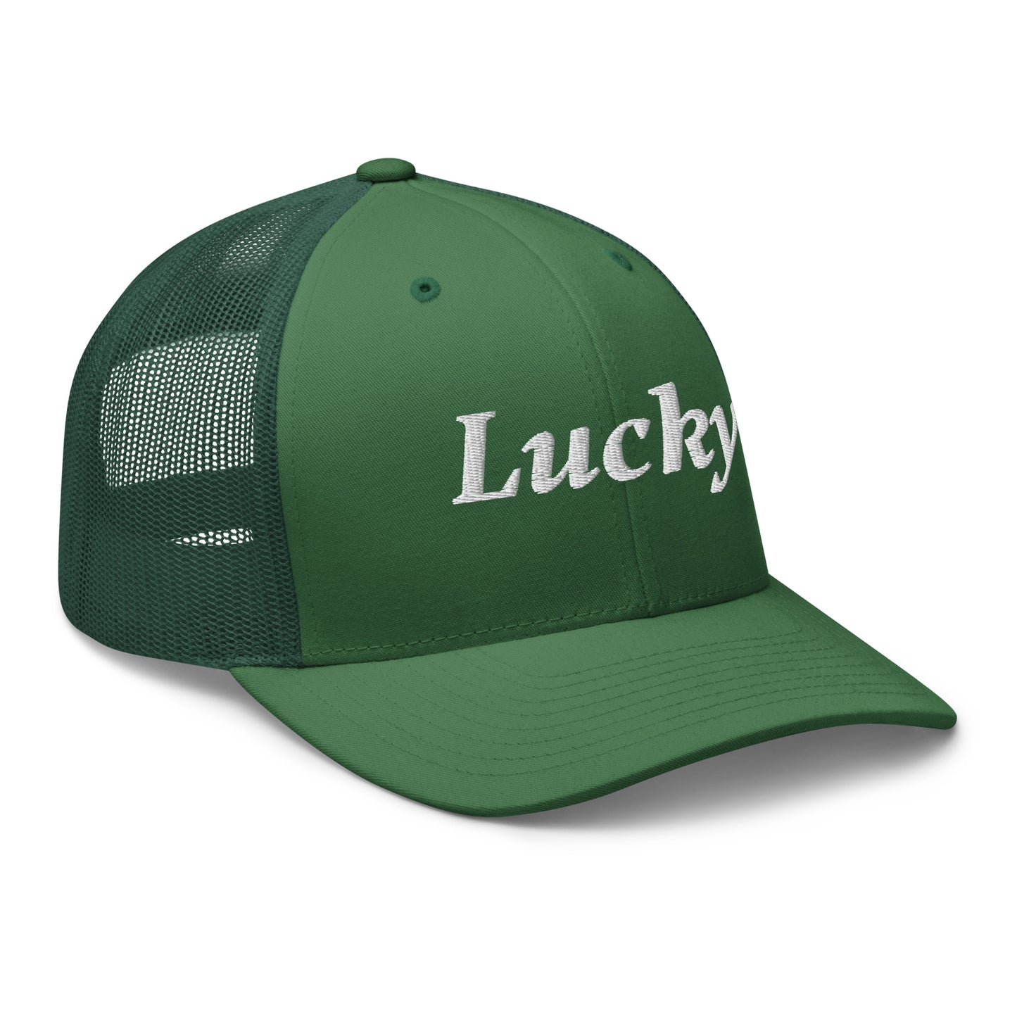 Lucky
