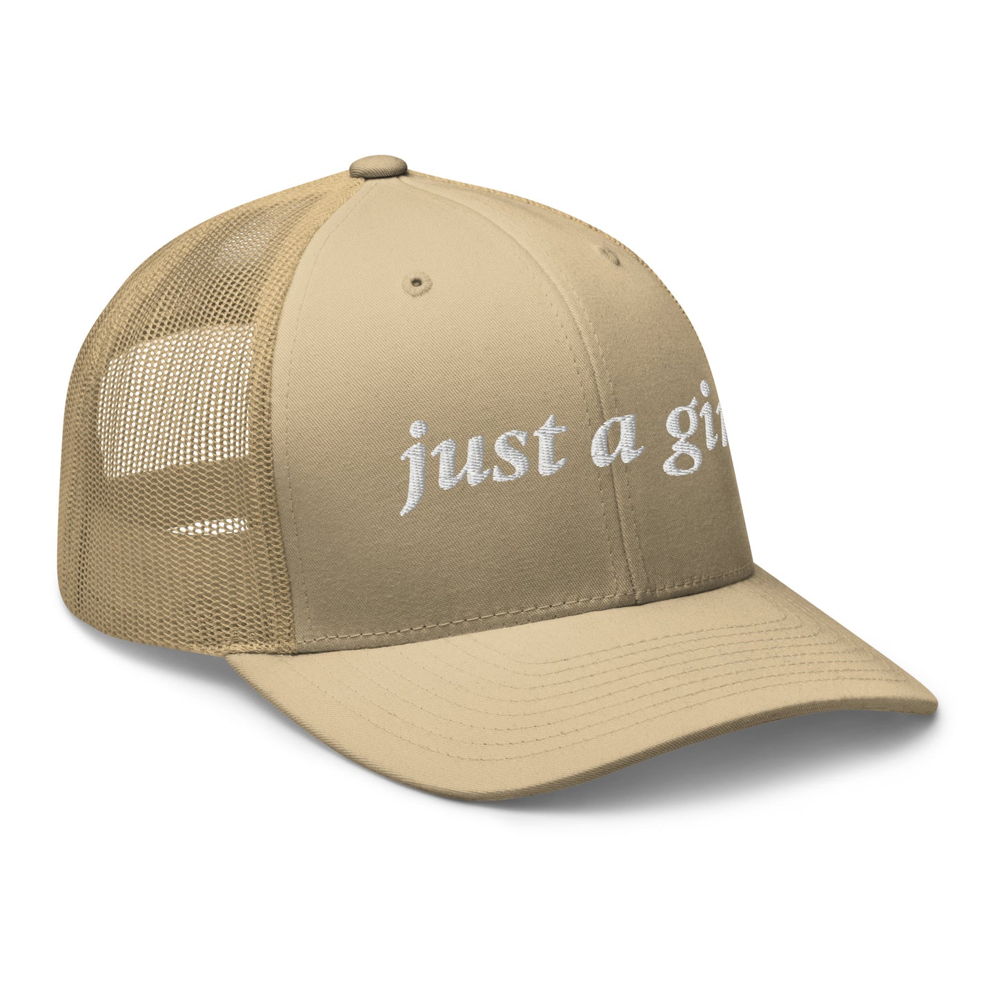 Just a Girl
