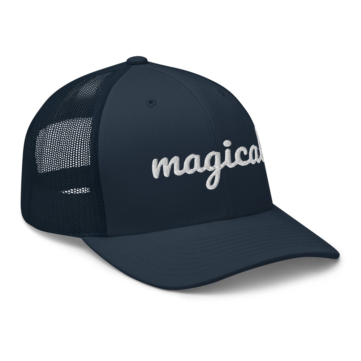 Magical