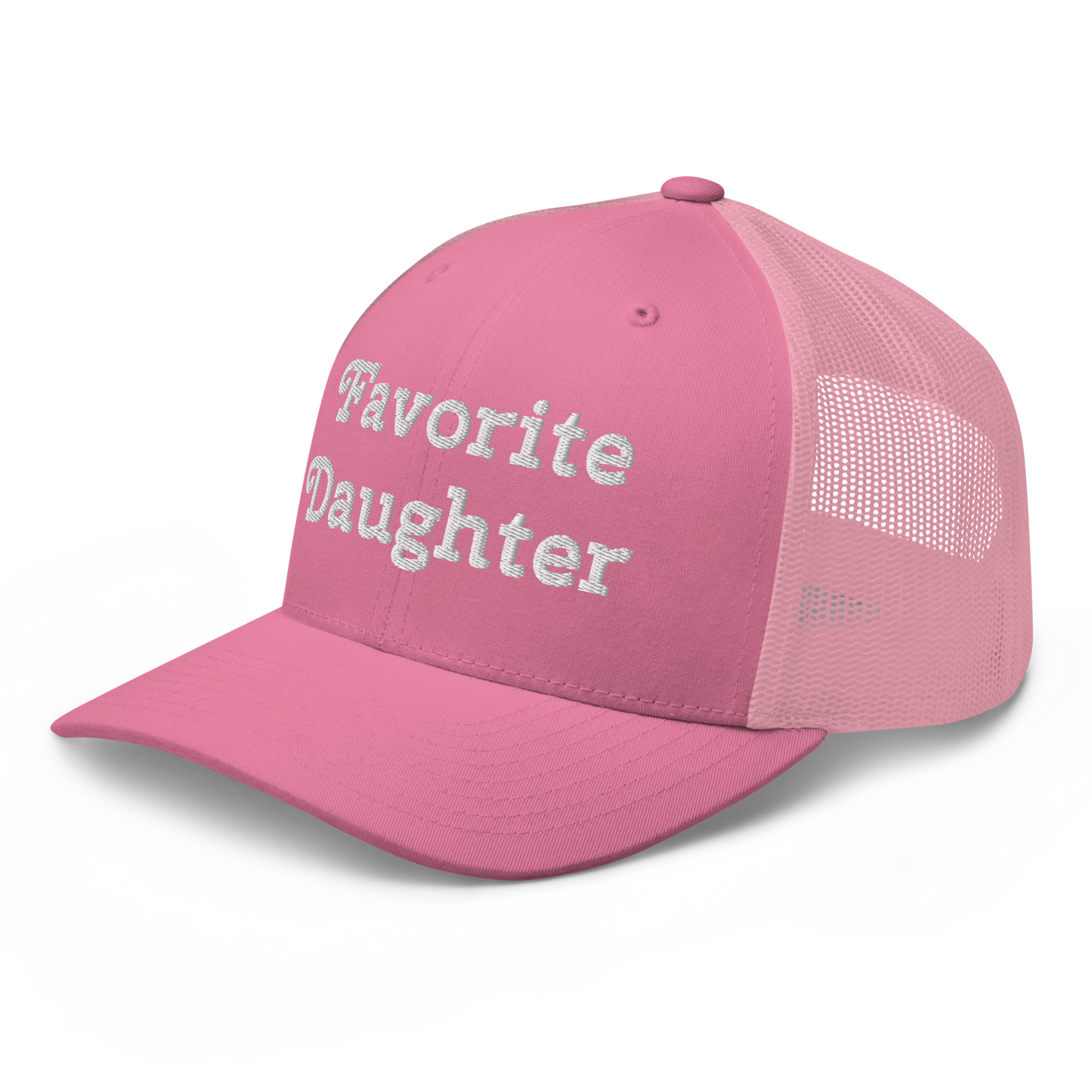 Favorite Daughter