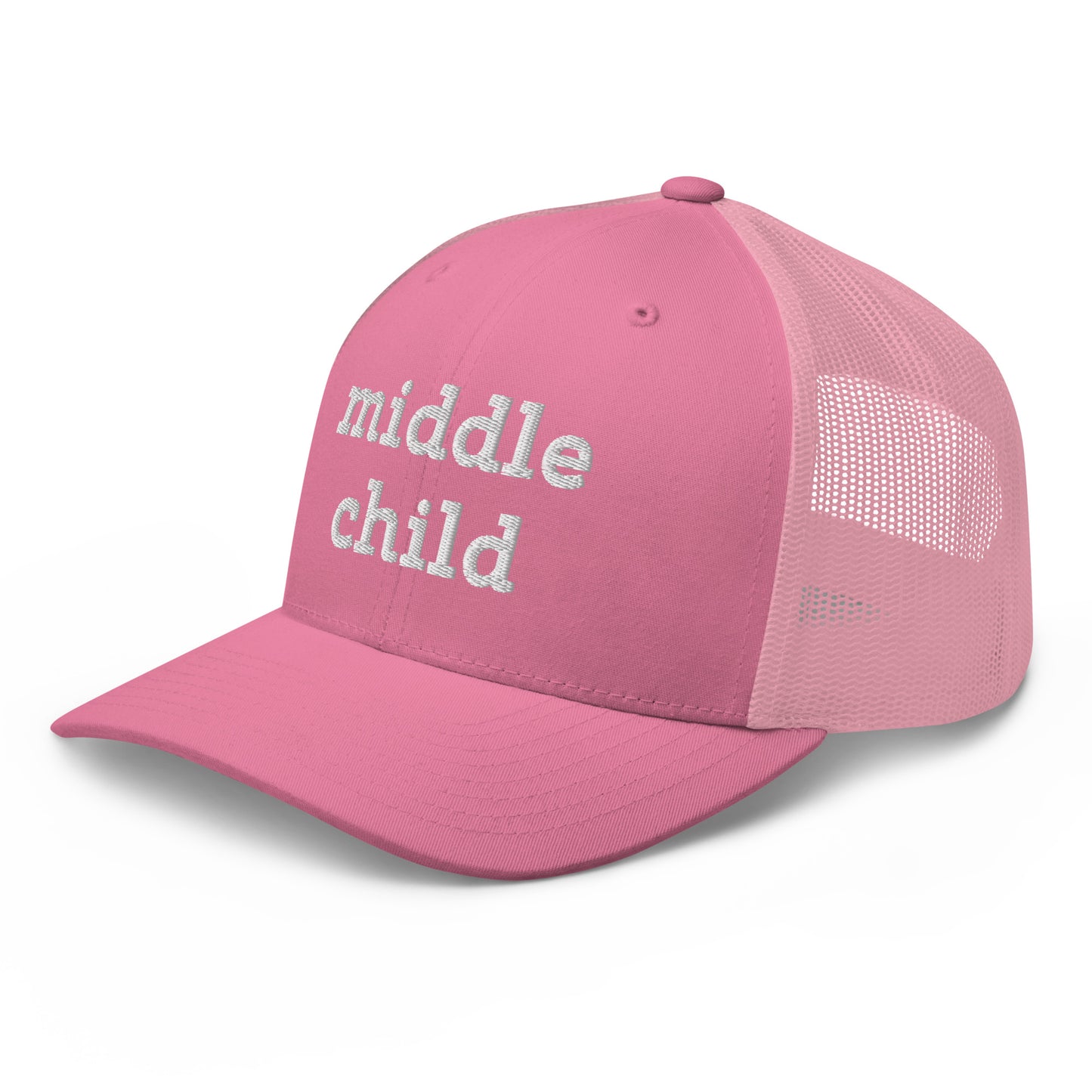 Middle Child