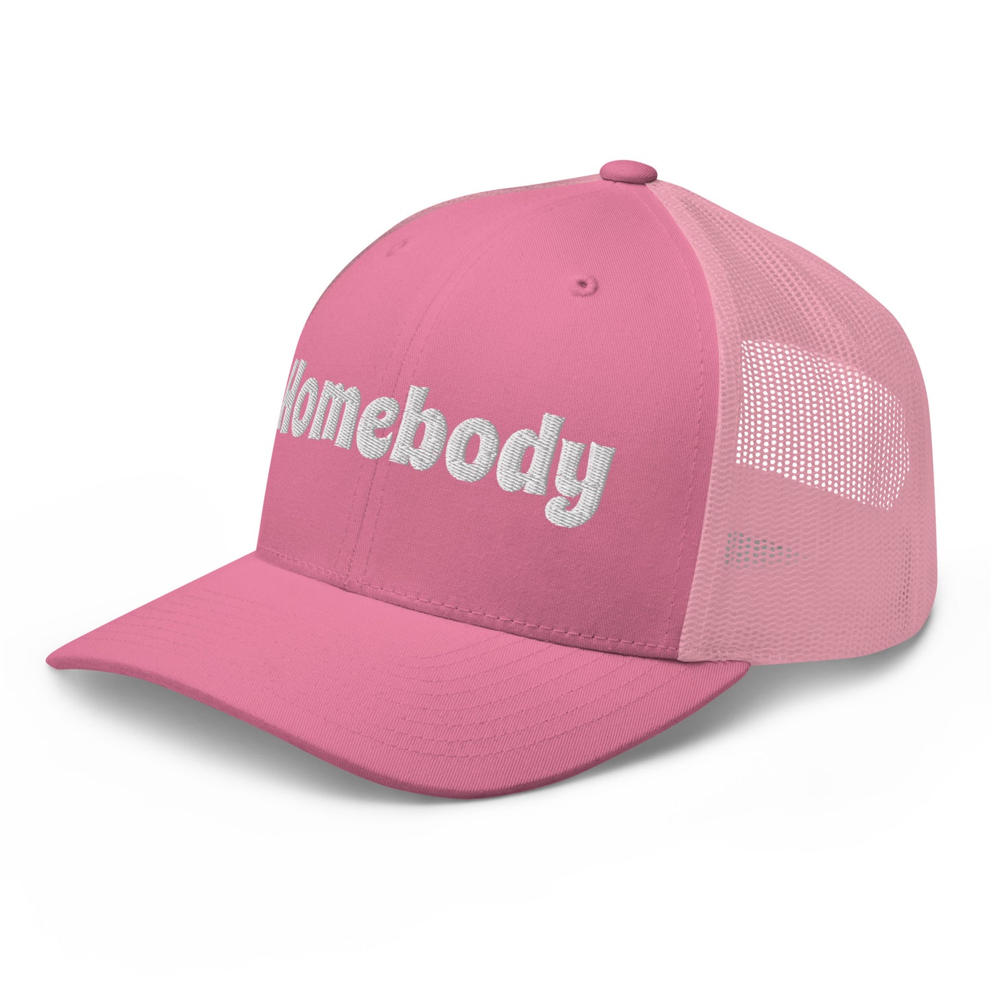 Homebody