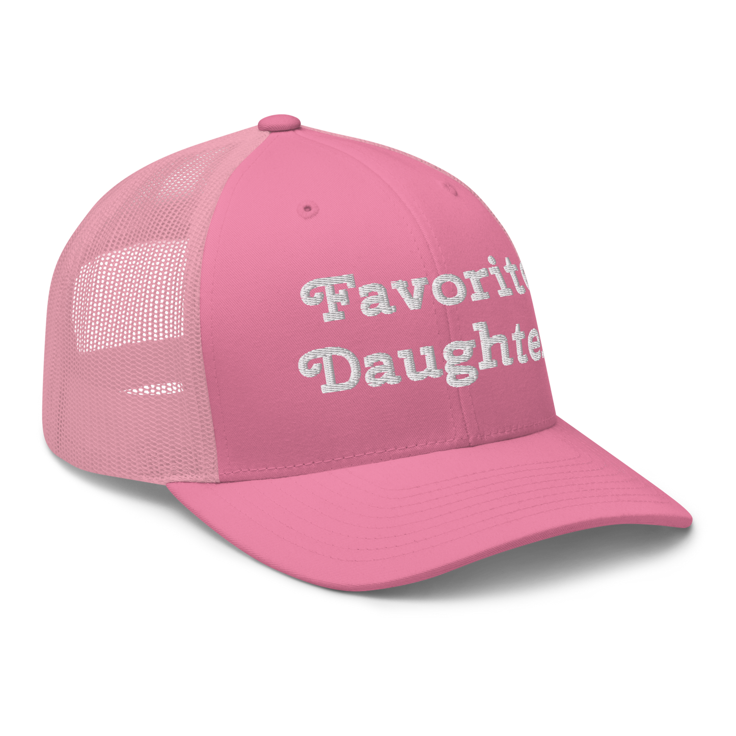 Favorite Daughter