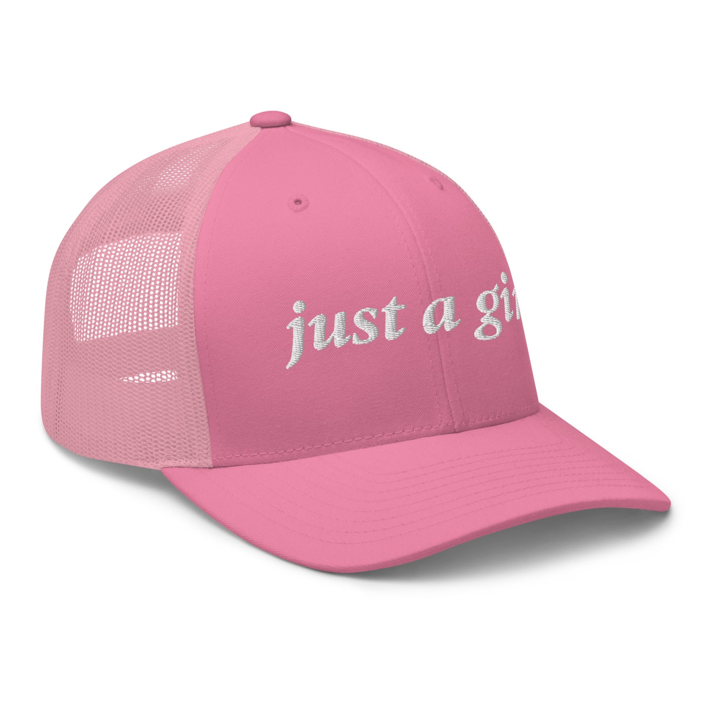 Just a Girl
