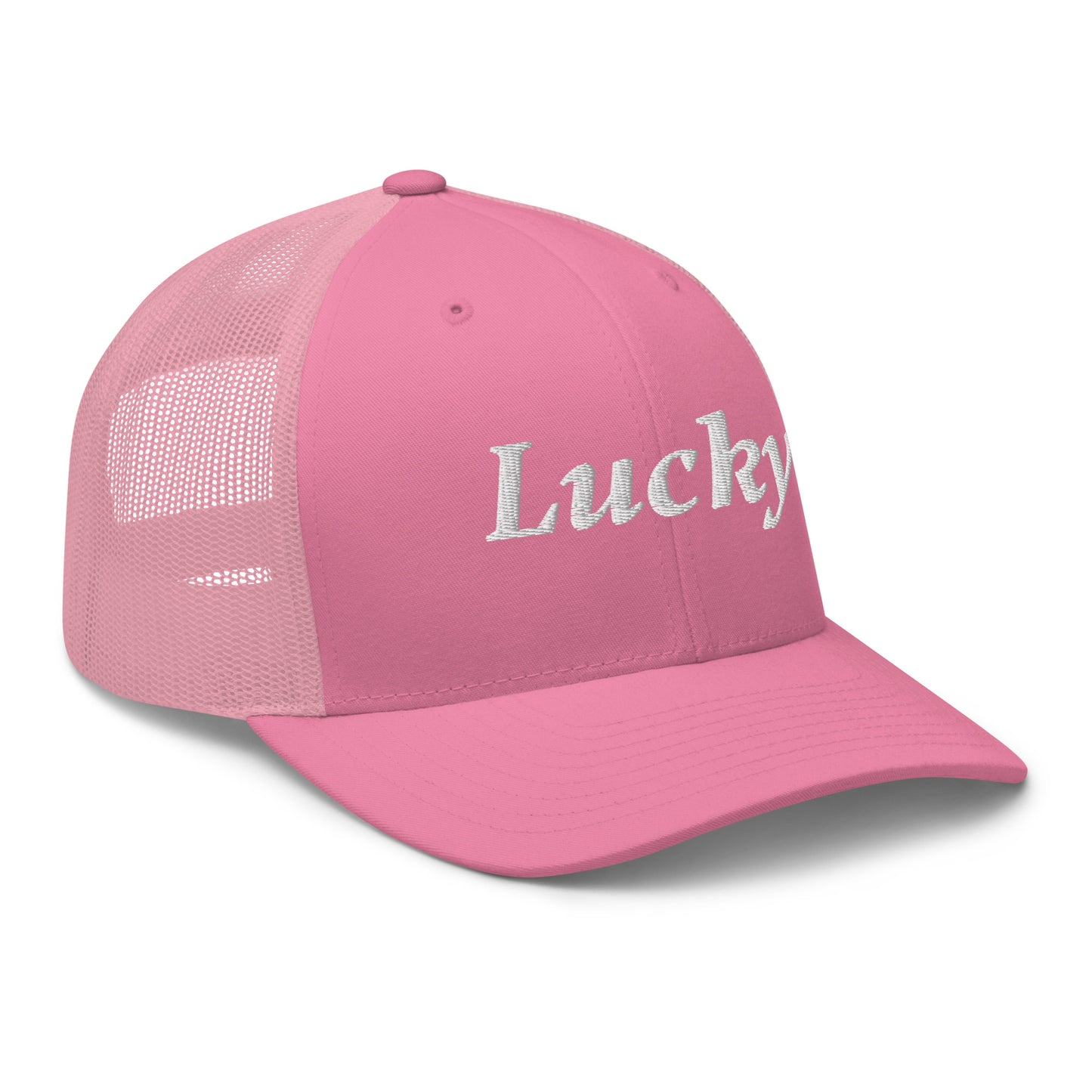 Lucky