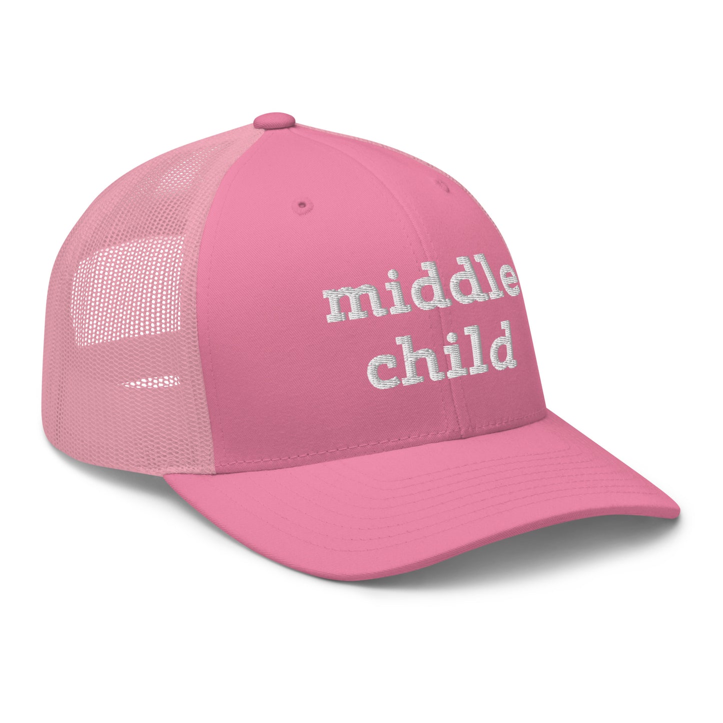 Middle Child