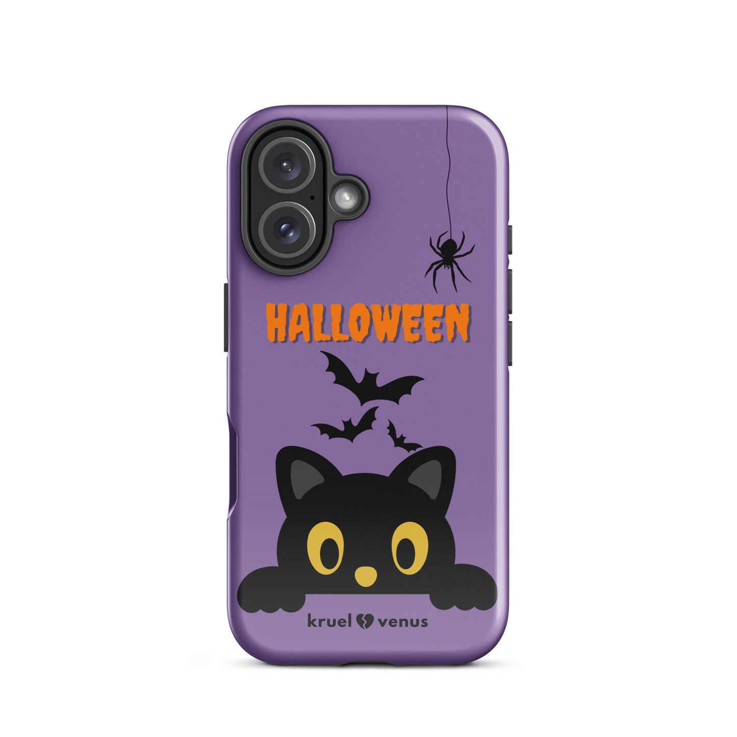 Scary Cat