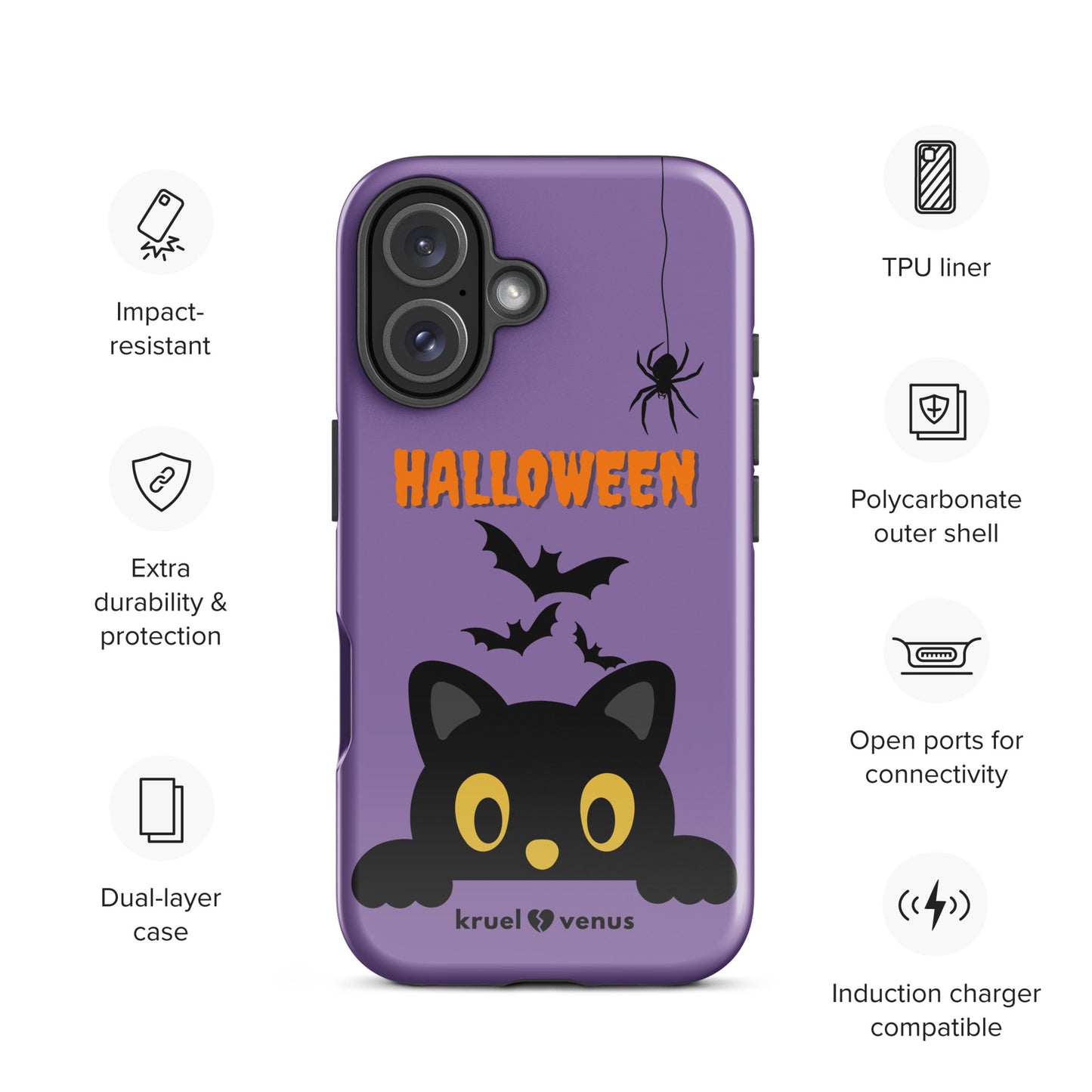 Scary Cat