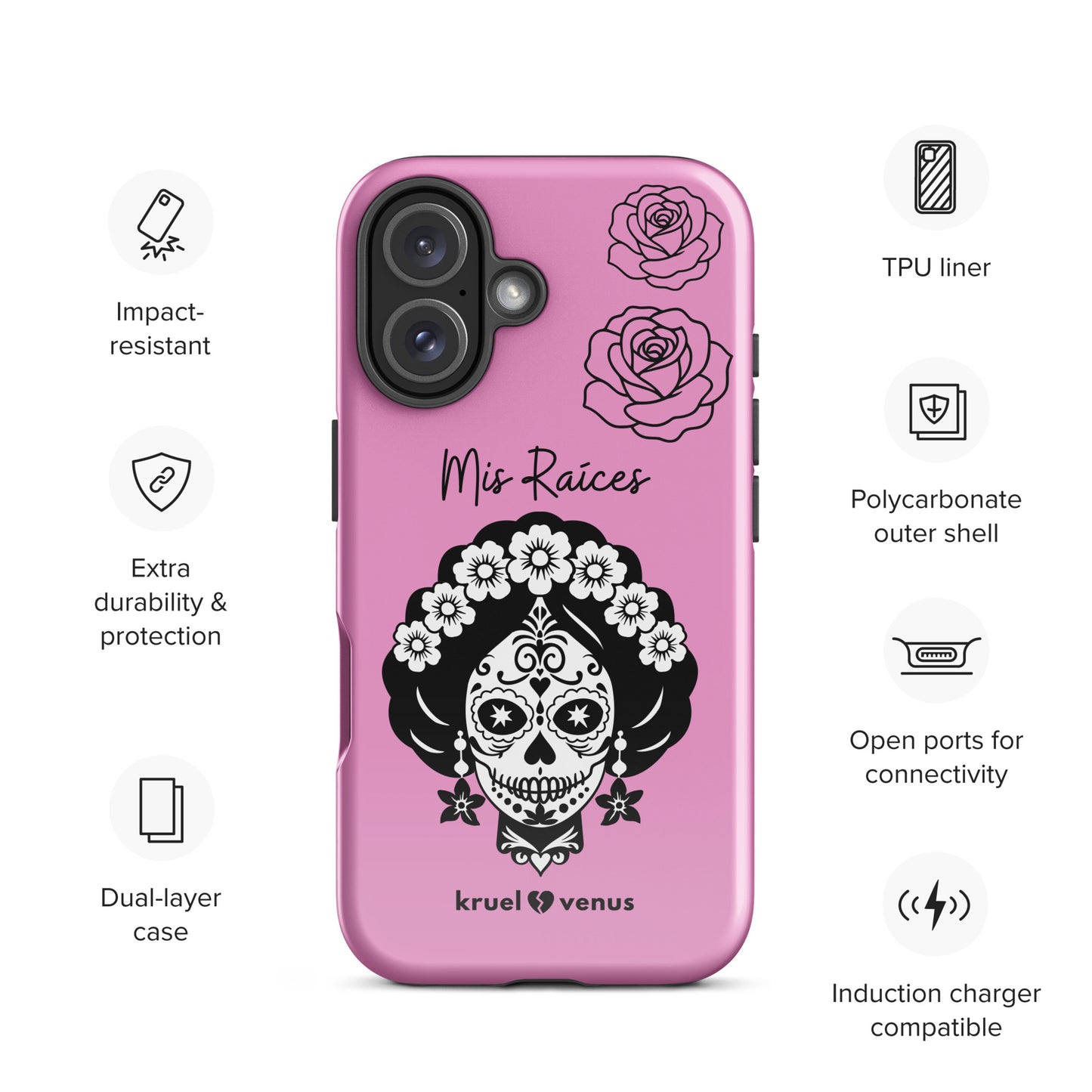 La Catrina
