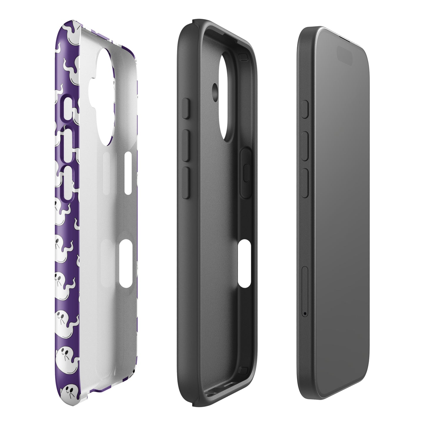Tiny Ghosts (PURPLE)