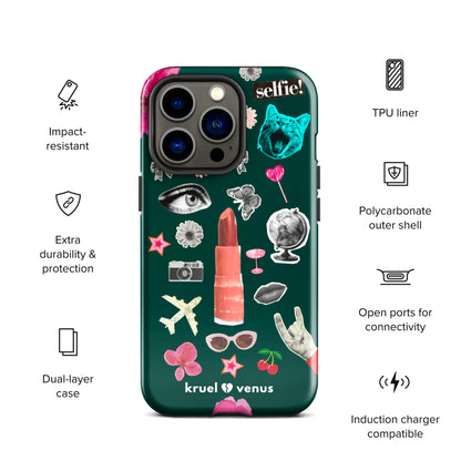 it girl design 