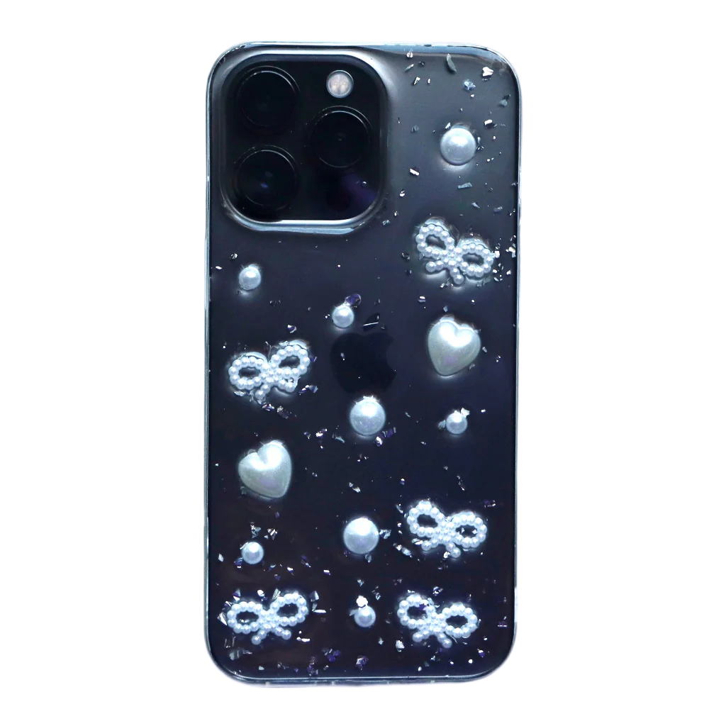 Coquette Phone Case
