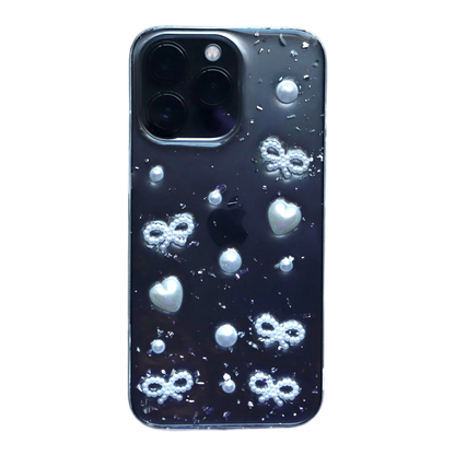 Coquette Phone Case