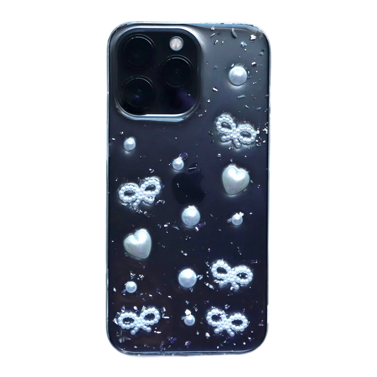 Coquette Phone Case