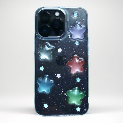 Star Cluster