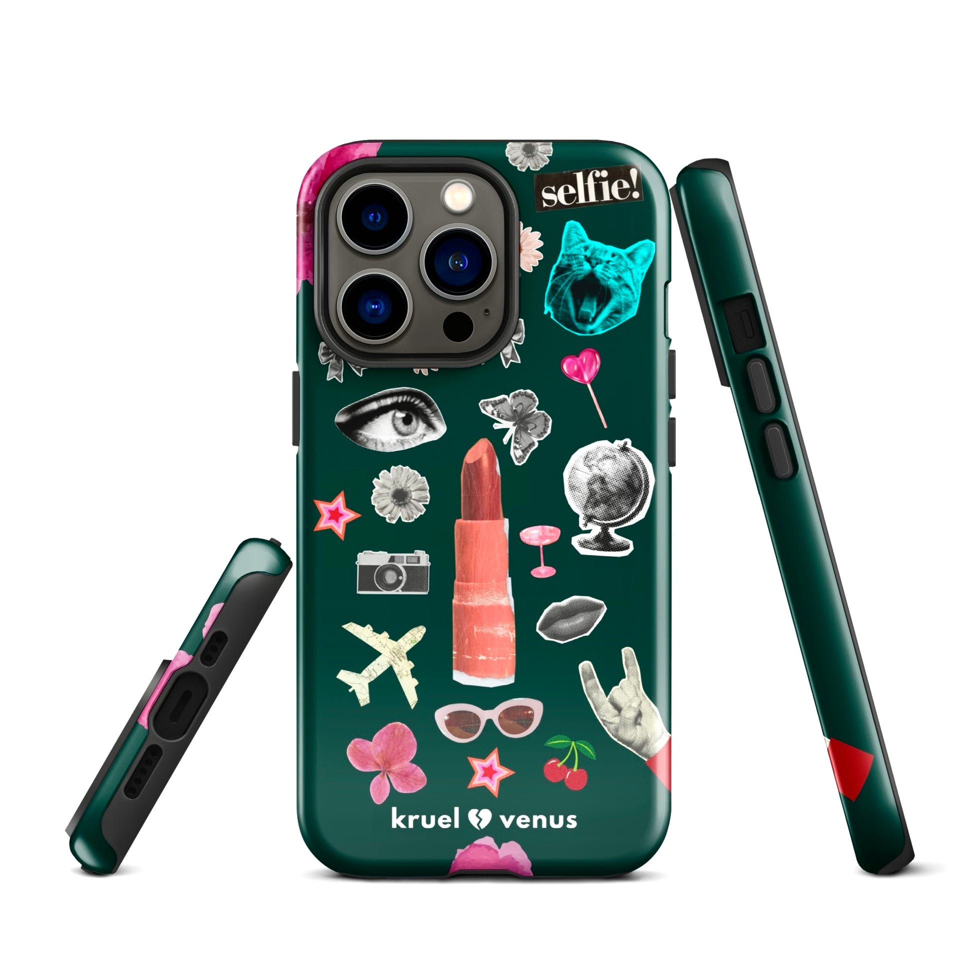 that girl phone case 